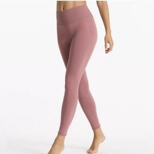 Vuori Ribbed Studio Leggings